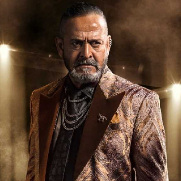 Mahesh Manjrekar
