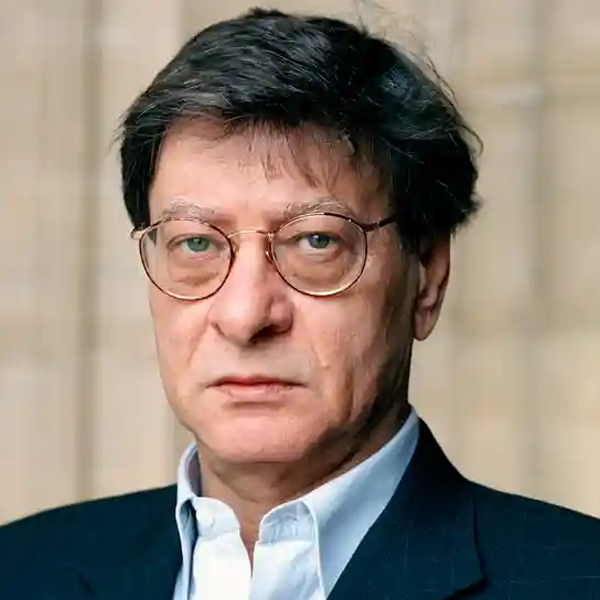 Mahmoud Darwish