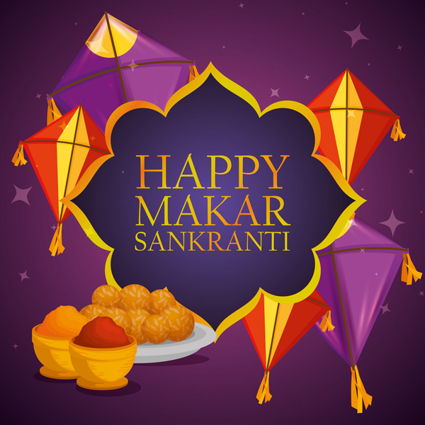 Makar Sankranti