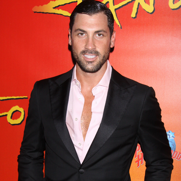 Maksim Chmerkovskiy