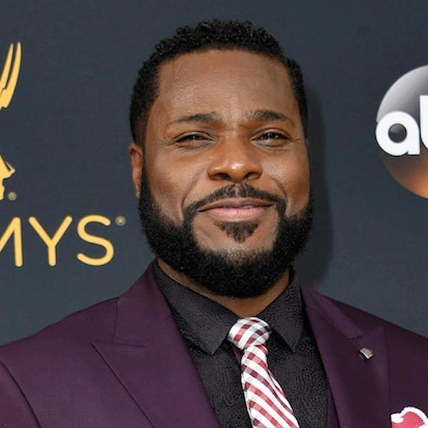 Malcolm-Jamal Warner
