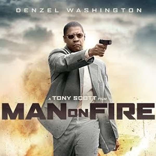 Man On Fire