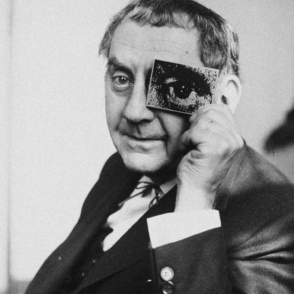 Man Ray
