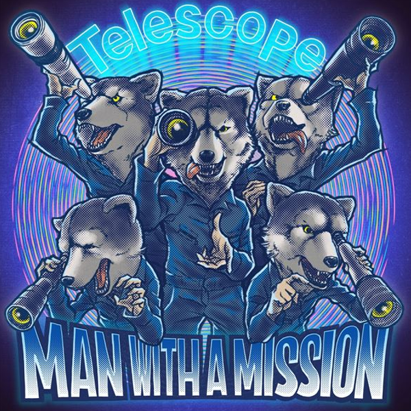 Man with a Mission