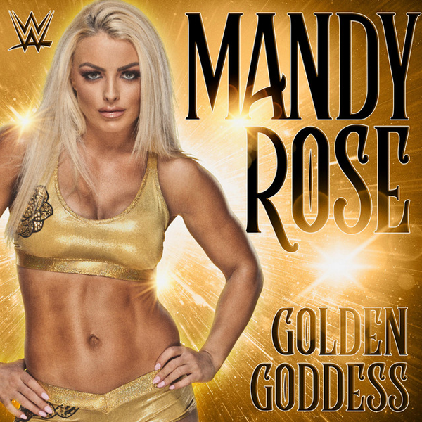 Mandy Rose