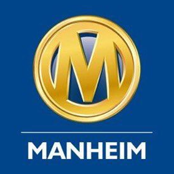 Manheim Auctions logo