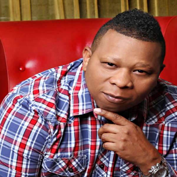 Mannie Fresh logo