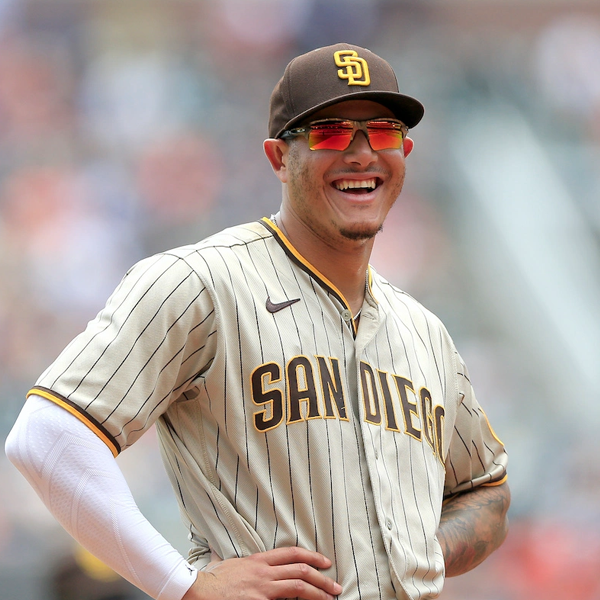 Manny Machado