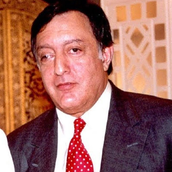 Mansoor Ali Khan Pataudi