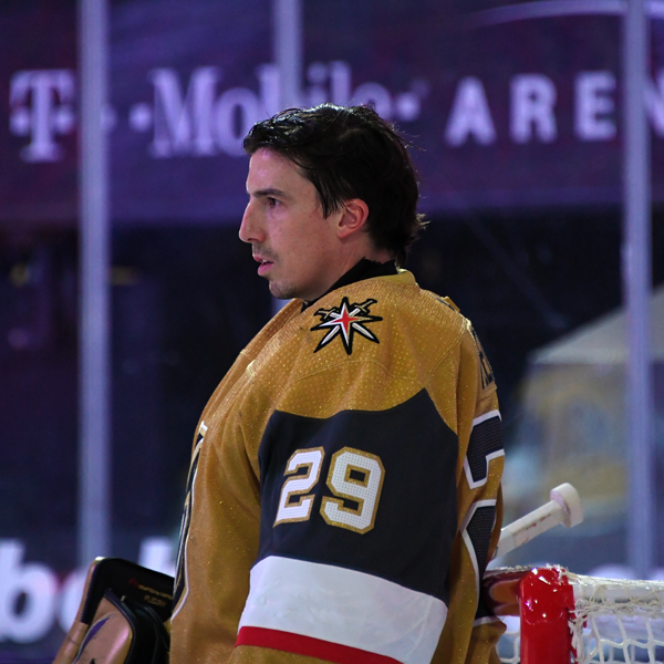 Marc-André Fleury