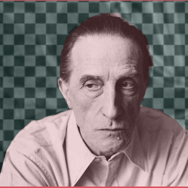 Marcel Duchamp