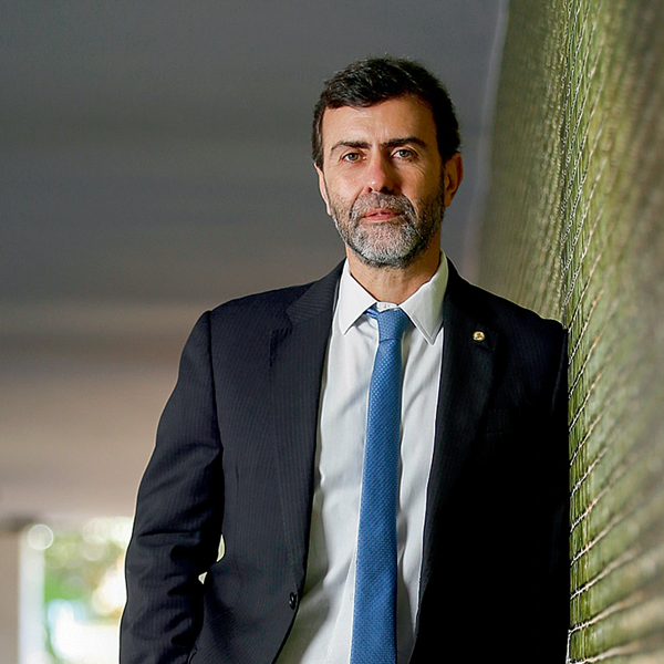 Marcelo Freixo