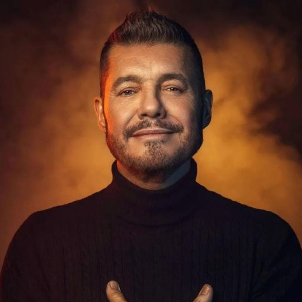 Marcelo Tinelli