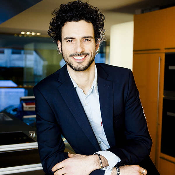 Marco Bianchi