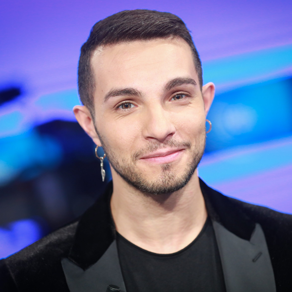 Marco Carta
