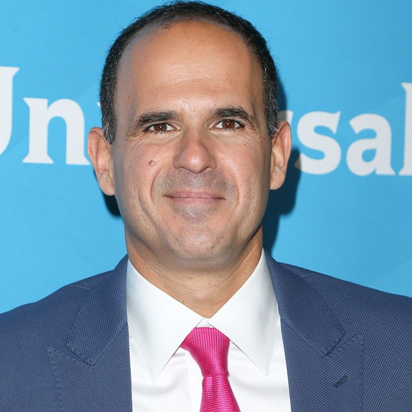 Marcus Lemonis logo