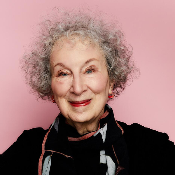 Margaret Atwood