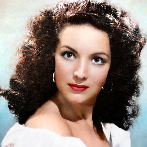 María Félix logo