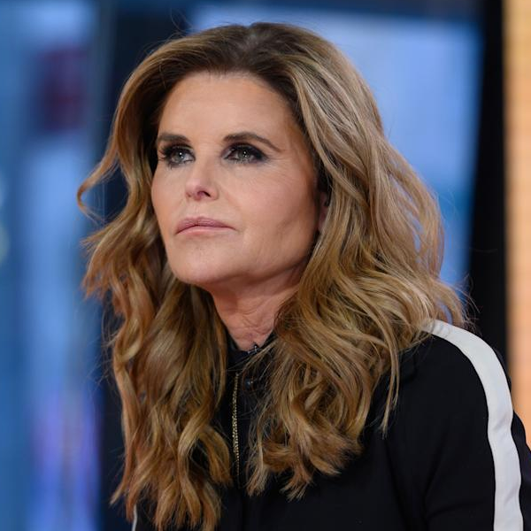 Maria Shriver