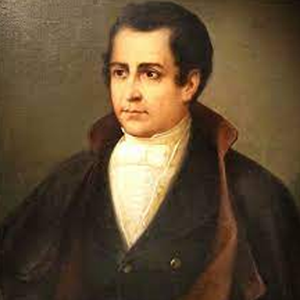 Mariano Moreno
