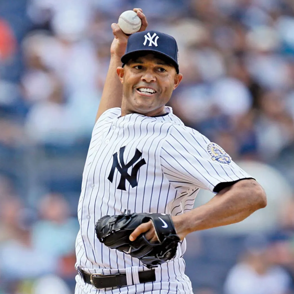 Mariano Rivera