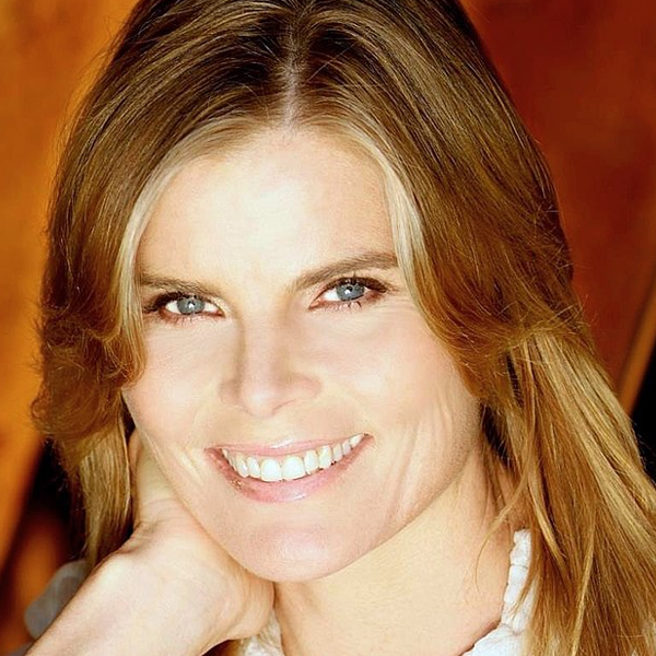 Mariel Hemingway logo