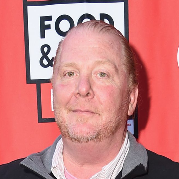 Mario Batali