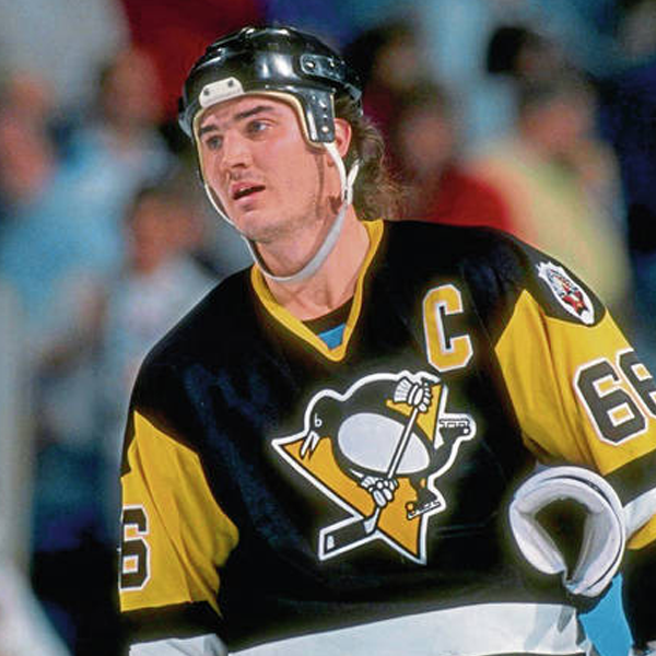 Mario Lemieux