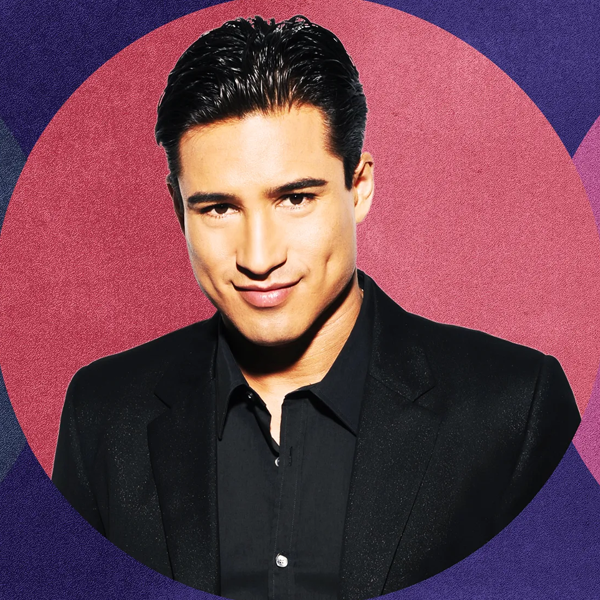 Mario Lopez logo