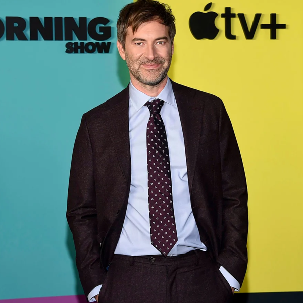 Mark Duplass logo