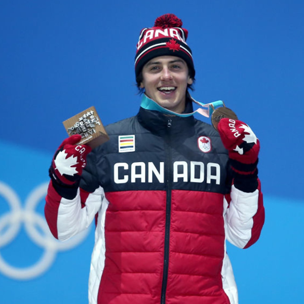 Mark McMorris