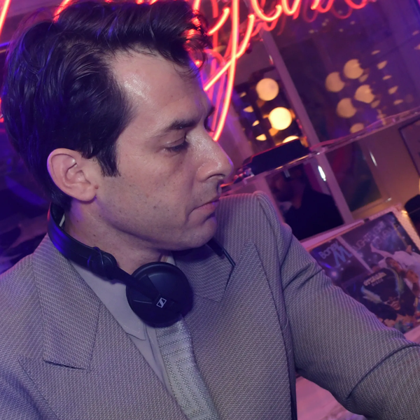 Mark Ronson