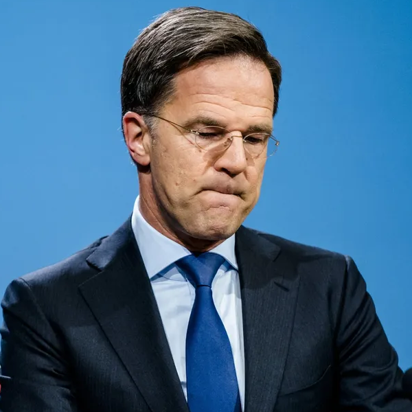 Mark Rutte