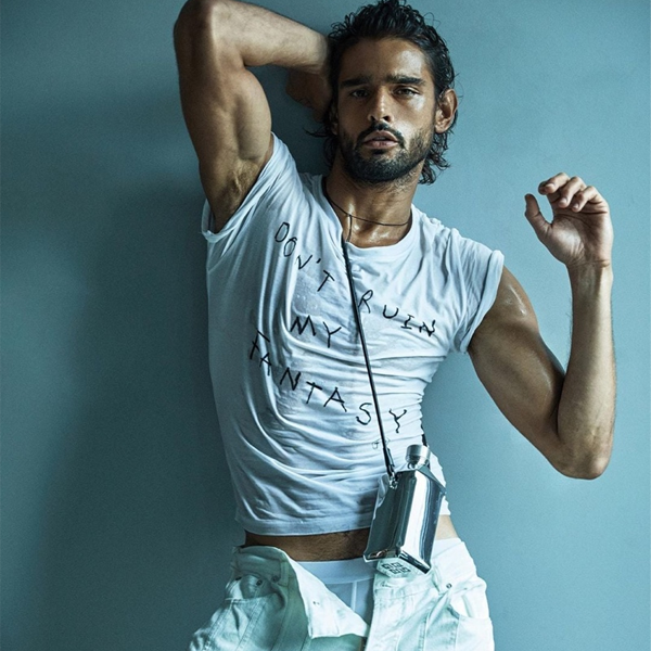 Marlon Teixeira