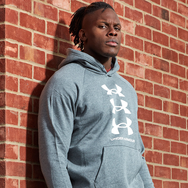 Maro Itoje