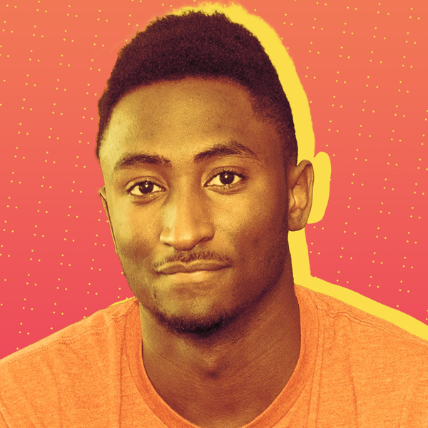 Marques Brownlee