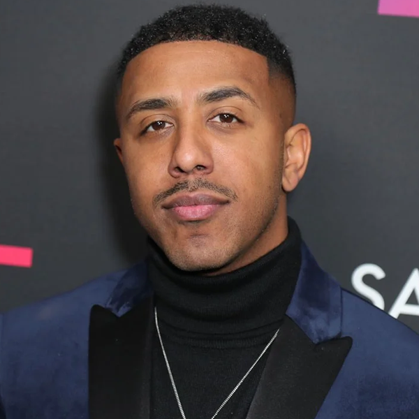 Marques Houston
