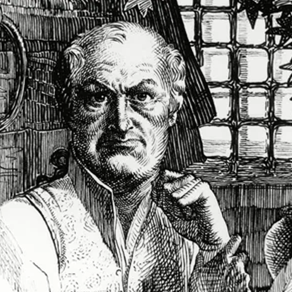 Marquis de Sade