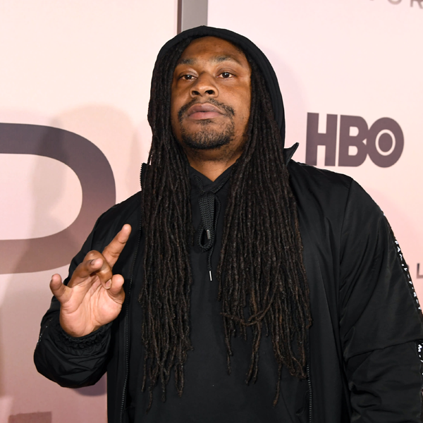 Marshawn Lynch logo