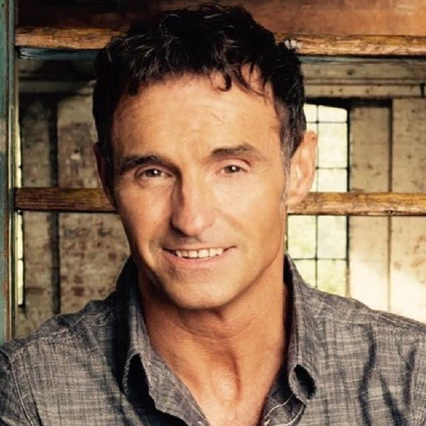 Marti Pellow