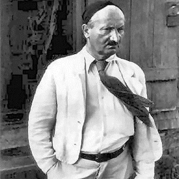 Martin Heidegger