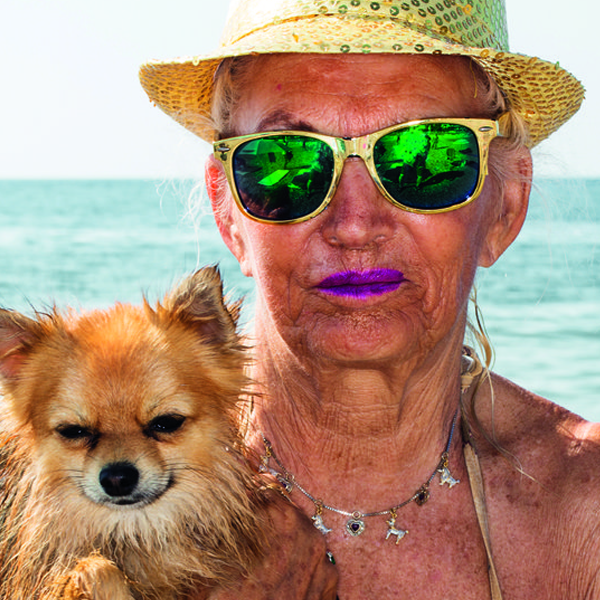Martin Parr