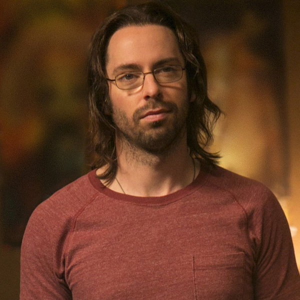 Martin Starr logo