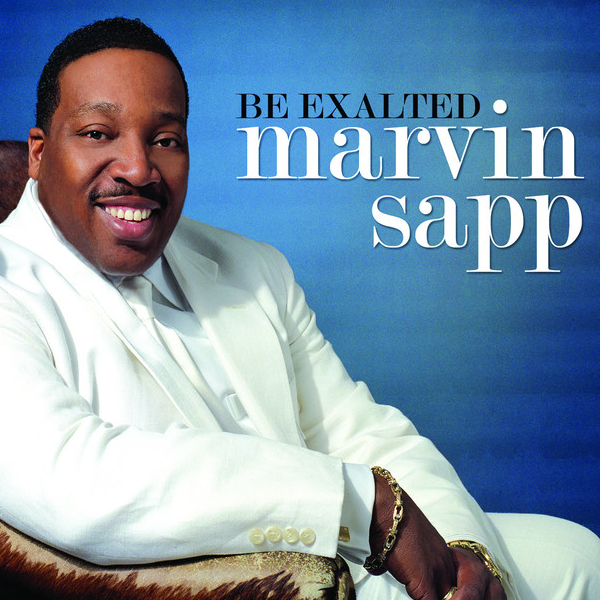 Marvin Sapp