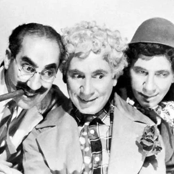 Marx Brothers