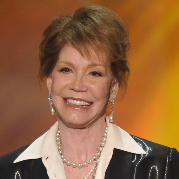 Mary Tyler Moore logo