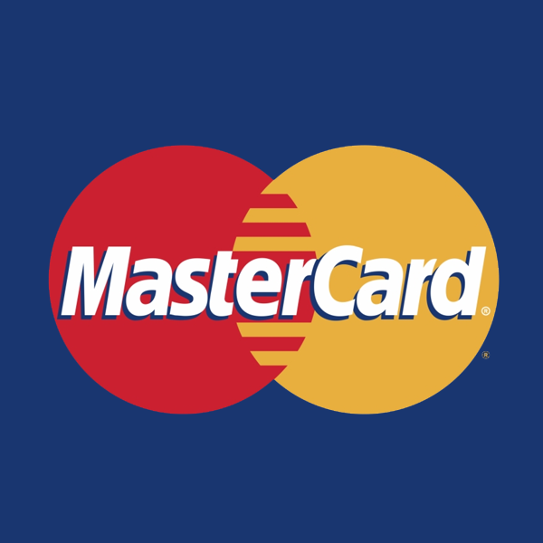 MasterCard Visa