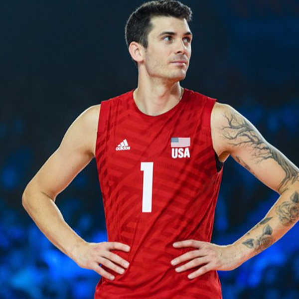 Matt Anderson