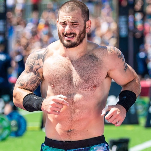 Matt Fraser