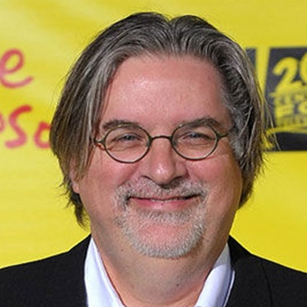 Matt Groening